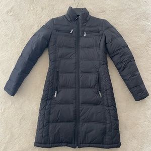 Michael Kors Puffer Jacket